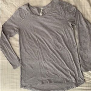 Women’s Lululemon Emerald Tee